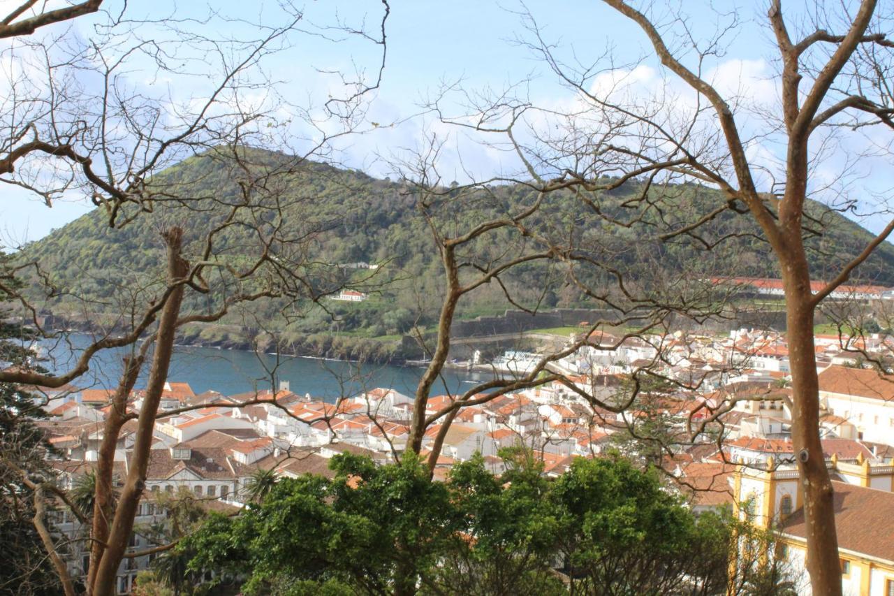 Sunrise - Casa Sao Joao - 4 Star Tourist Apartments Angra do Heroísmo Extérieur photo
