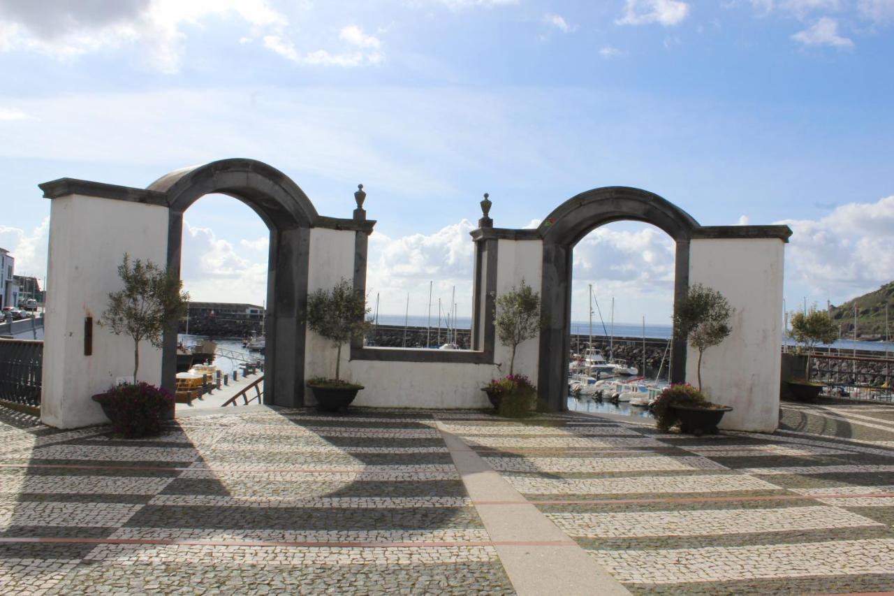 Sunrise - Casa Sao Joao - 4 Star Tourist Apartments Angra do Heroísmo Extérieur photo