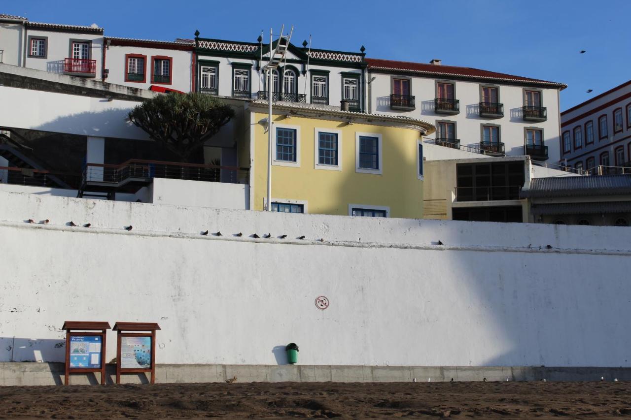 Sunrise - Casa Sao Joao - 4 Star Tourist Apartments Angra do Heroísmo Extérieur photo