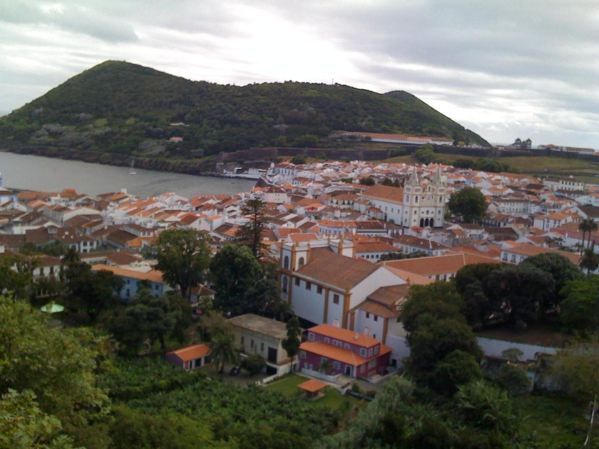Sunrise - Casa Sao Joao - 4 Star Tourist Apartments Angra do Heroísmo Extérieur photo