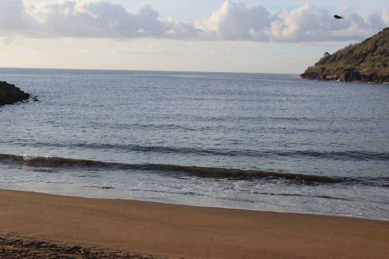 Sunrise - Casa Sao Joao - 4 Star Tourist Apartments Angra do Heroísmo Extérieur photo