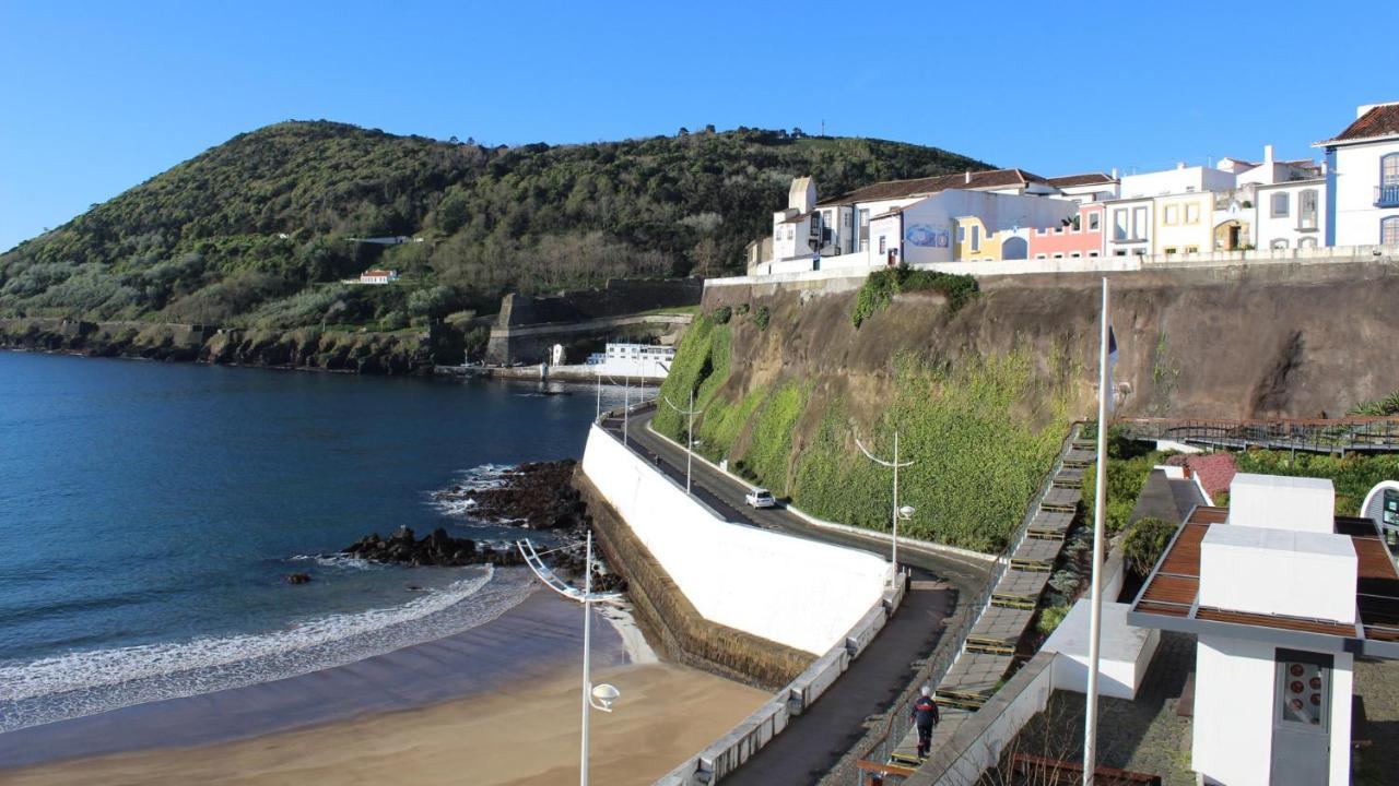 Sunrise - Casa Sao Joao - 4 Star Tourist Apartments Angra do Heroísmo Extérieur photo